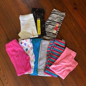 Legging Lot